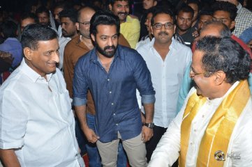 NTR Biopic Audio Launch